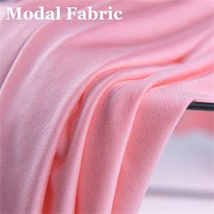 What is double jersey fabric?