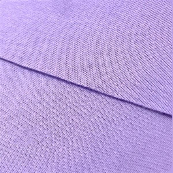 58 100% Cotton Heavy Jersey Knit Fabric By the Yard
