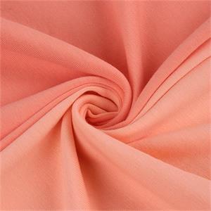 95 Cotton 5 Spandex Single Jersey Fabric-190gsm 