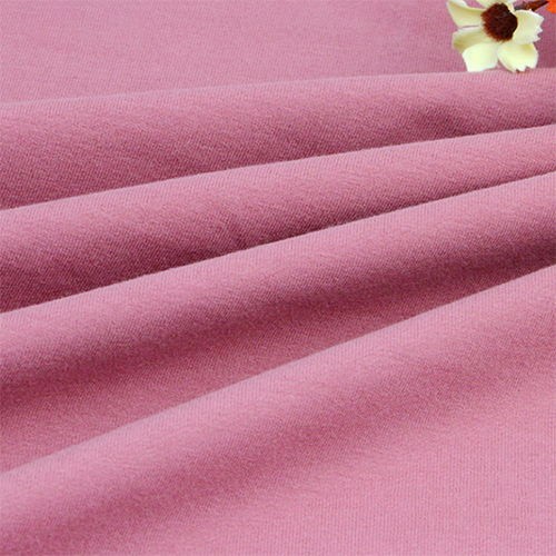 Brushed Lightweight French Terry Fabric For Sale-220gsm 