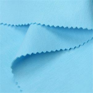 Cotton Polyester Blend Double Knit Fabric-210gsm