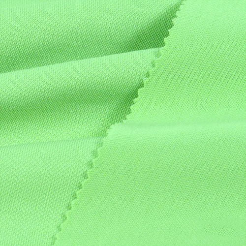 32S Cotton Polyester Double Knit Fabric Wholesale-250gsm