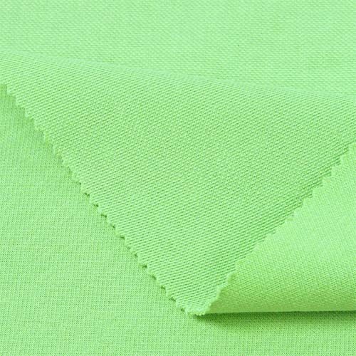 32S Cotton Polyester Double Knit Fabric Wholesale-250gsm