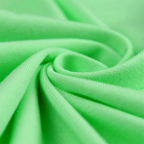 32S Cotton Spandex Single Jersey Fabric-180gsm