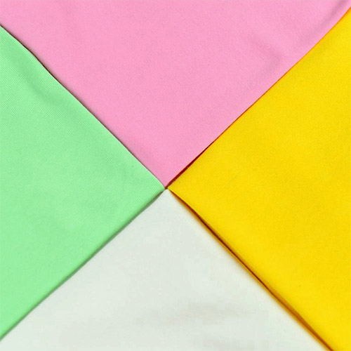 32S Cotton Spandex Single Jersey Fabric-180gsm