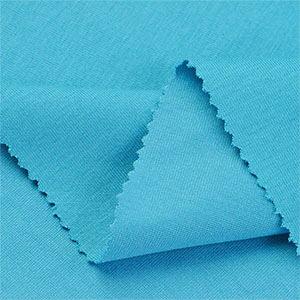Cotton Sorona® Knit Eco-friendly Jersey Fabric-180gsm