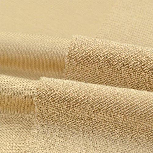 Best Stetchy French Terry Fabric for Sale-360gsm