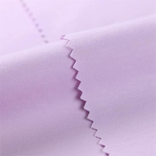 High Count Double-sided Mercerized Cotton Fabric-180gsm