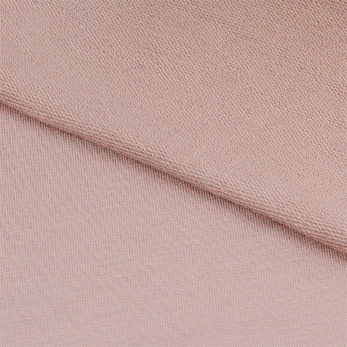 Pima Cotton French Terry Fabric