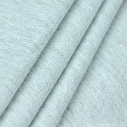 Poly Cotton Spandex French Terry-Intu Fabric