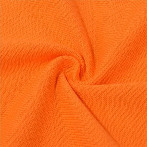 Cotton French Terry Fabric for Trendy Brand-420gsm